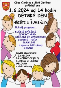 Dětský den