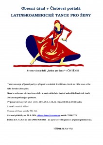 Latina_ženy_Čistěves_2026